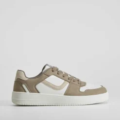 Best Deportiva casual taupe Hombre Sneakers