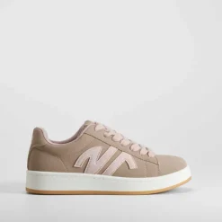 Best Deportiva casual teen lila Mujer Sneakers