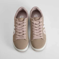 Best Deportiva casual teen lila Mujer Sneakers