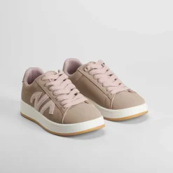 Best Deportiva casual teen lila Mujer Sneakers