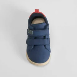 New Deportiva casual velcro bebé azul marino COMFEET Zapatillas Deportivas