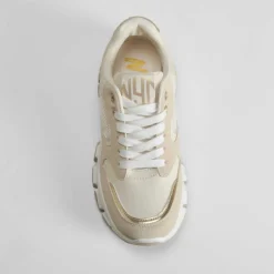 Clearance Deportiva chunky beige Mujer Sneakers