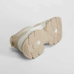 Clearance Deportiva chunky beige Mujer Sneakers