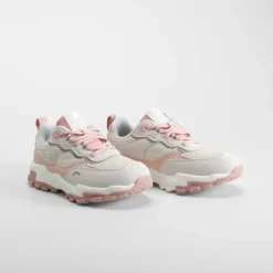 Online Deportiva chunky gris Zapatillas Deportivas