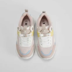 Discount Deportiva chunky multicolor Zapatillas Deportivas