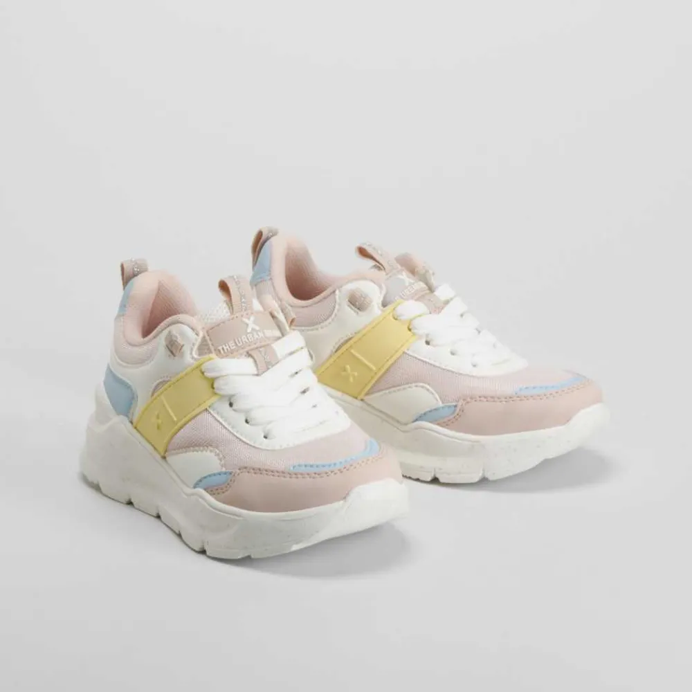 deportiva_chunky_multicol_SKUDnqxnJeQvp_2.webp Discount Deportiva chunky multicolor Zapatillas Deportivas