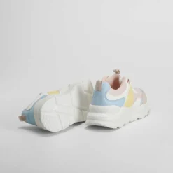 Discount Deportiva chunky multicolor Zapatillas Deportivas