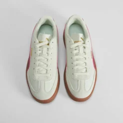 Clearance Deportiva Club II Era beige Mujer Zapatillas Deportivas