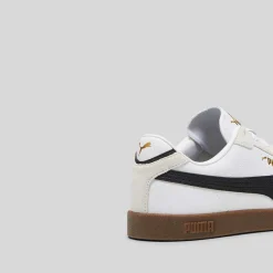 Outlet Deportiva CLUB II ERA blanco Mujer Zapatillas Deportivas