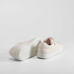 Hot Deportiva con velcro rosa Zapatillas Deportivas