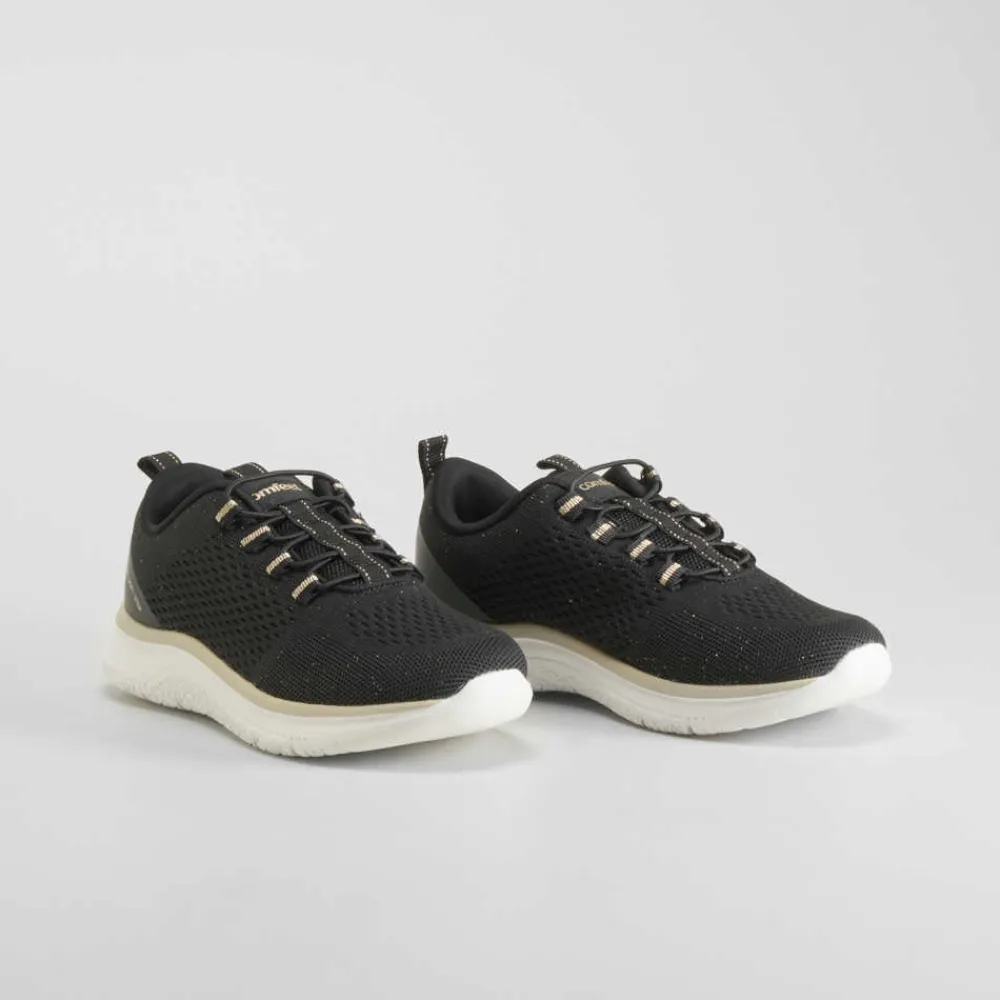 deportiva_cordn_fast_reco_SKUuRC9vCQVhk_2.webp Outlet Deportiva cordón Fast Recovery negra Mujer Zapatillas Deportivas