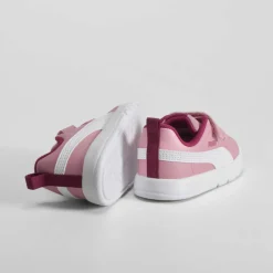 Best Deportiva Courtflex bebé rosa Zapatillas Deportivas