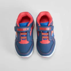 Hot Deportiva de luces azul Zapatillas Deportivas