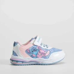 Discount Deportiva de luces blanca Zapatillas Deportivas