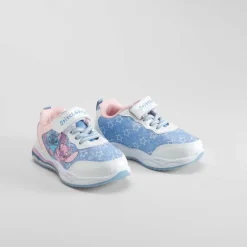 Discount Deportiva de luces blanca Zapatillas Deportivas