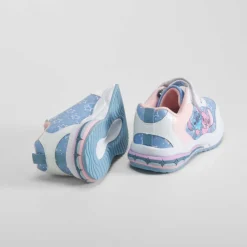 Discount Deportiva de luces blanca Zapatillas Deportivas