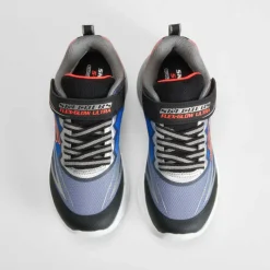 Hot Deportiva de luces Flex Glow Ultra gris Zapatillas Deportivas