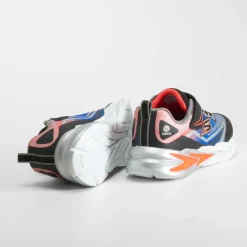 Hot Deportiva de luces Flex Glow Ultra gris Zapatillas Deportivas