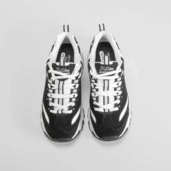 Outlet Deportiva D'LITES negro Mujer Zapatillas Deportivas