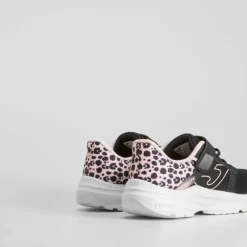 Sale Deportiva Elite Jr negra de Zapatillas Deportivas