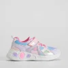Discount Deportiva fantasia multicolor OH GIRL Zapatillas Deportivas