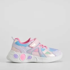 Discount Deportiva fantasia multicolor OH GIRL Zapatillas Deportivas