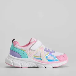 Hot Deportiva fantasia rosa OH GIRL Zapatillas Deportivas