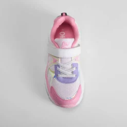Hot Deportiva fantasia rosa OH GIRL Zapatillas Deportivas