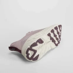 Deportiva Fast Recovery morada Mujer Zapatillas Deportivas