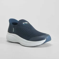 Best Deportiva fit-ins azul marino Mujer Zapatillas Deportivas