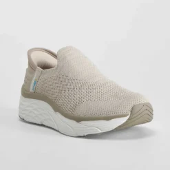 Sale Deportiva fit-ins beige Mujer Zapatillas Deportivas