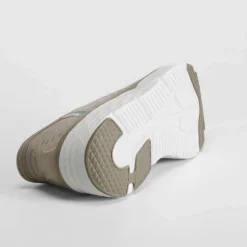 Sale Deportiva fit-ins beige Mujer Zapatillas Deportivas