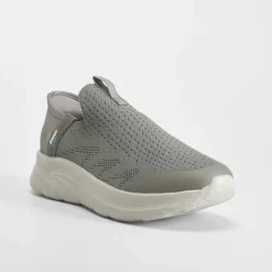 New Deportiva fit-ins gris Mujer Zapatillas Deportivas