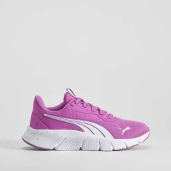 Discount Deportiva flex focus lila Zapatillas Deportivas