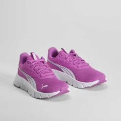 Discount Deportiva flex focus lila Zapatillas Deportivas