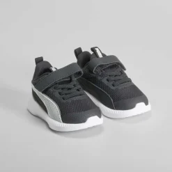 New Deportiva FLYER LITE infantil negro Zapatillas Deportivas