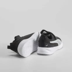 New Deportiva FLYER LITE infantil negro Zapatillas Deportivas