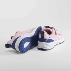 New Deportiva FLYER LITE MODERN rosa Zapatillas Deportivas