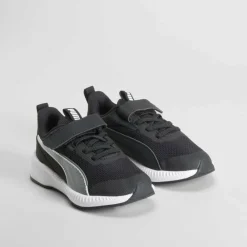 Deportiva FLYER LITE MODERN infantil negra Zapatillas Deportivas