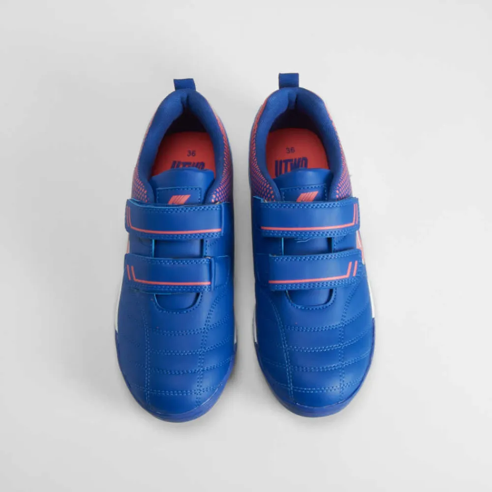 deportiva_futbol_infantil_SKUEUyk2Kzunj_1.webp Outlet Deportiva futbol infantil azul Zapatillas Deportivas