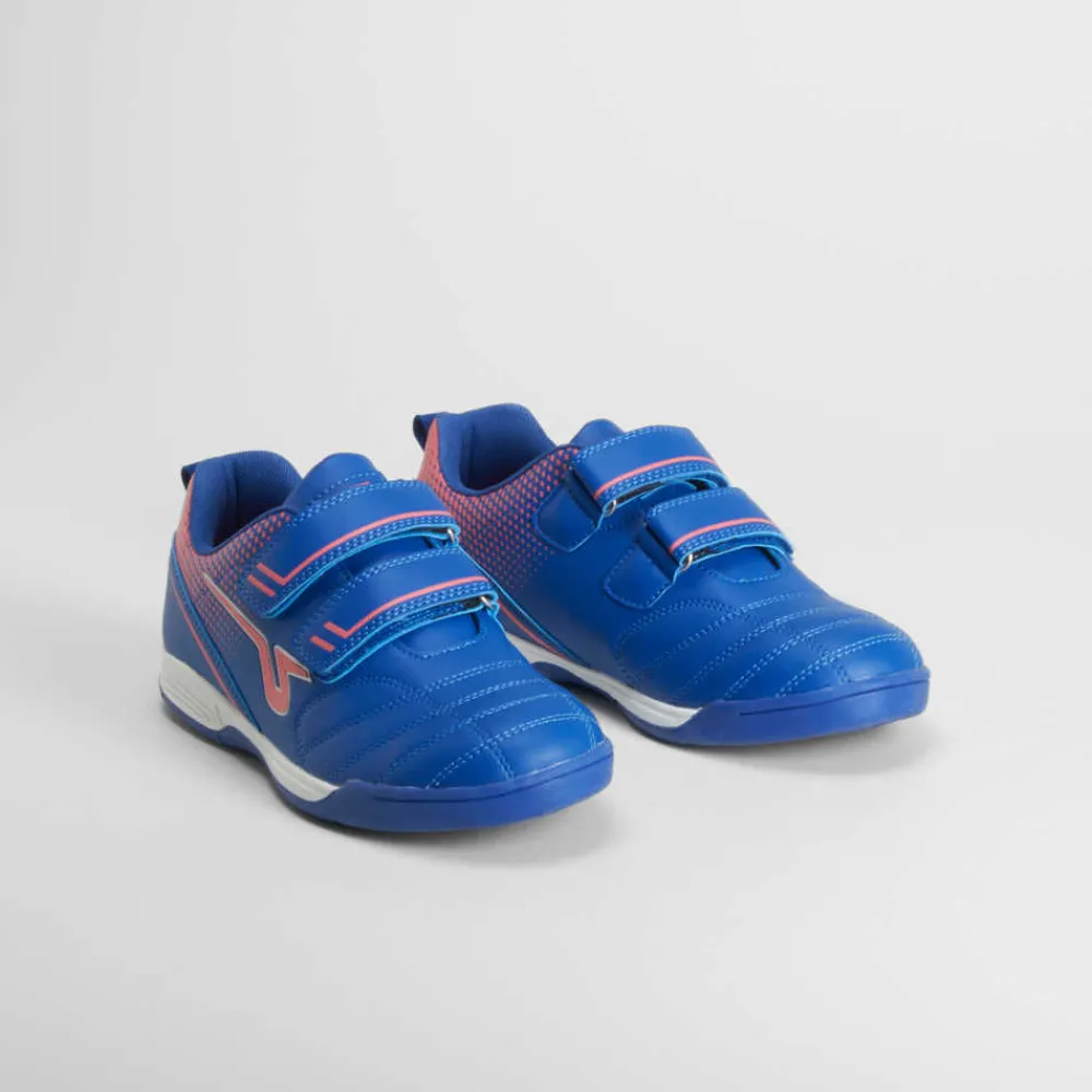 deportiva_futbol_infantil_SKUEUyk2Kzunj_2.webp Outlet Deportiva futbol infantil azul Zapatillas Deportivas