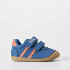 Deportiva gateo azul Zapatillas Deportivas