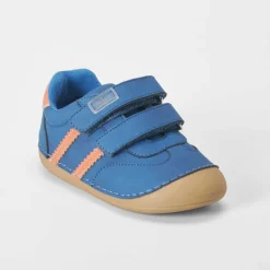 Deportiva gateo azul Zapatillas Deportivas