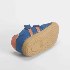 Deportiva gateo azul Zapatillas Deportivas