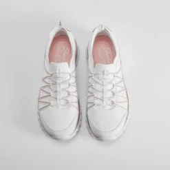 Discount Deportiva GRACEFUL blanca Mujer Zapatillas Deportivas