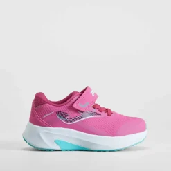 Hot Deportiva Hispalis fucsia Zapatillas Deportivas