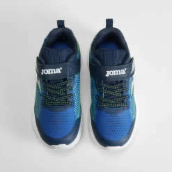 Clearance Deportiva Horizon azul Zapatillas Deportivas