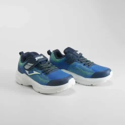 Clearance Deportiva Horizon azul Zapatillas Deportivas