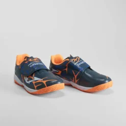 Best Deportiva indoor super copa azul marino Zapatillas Deportivas