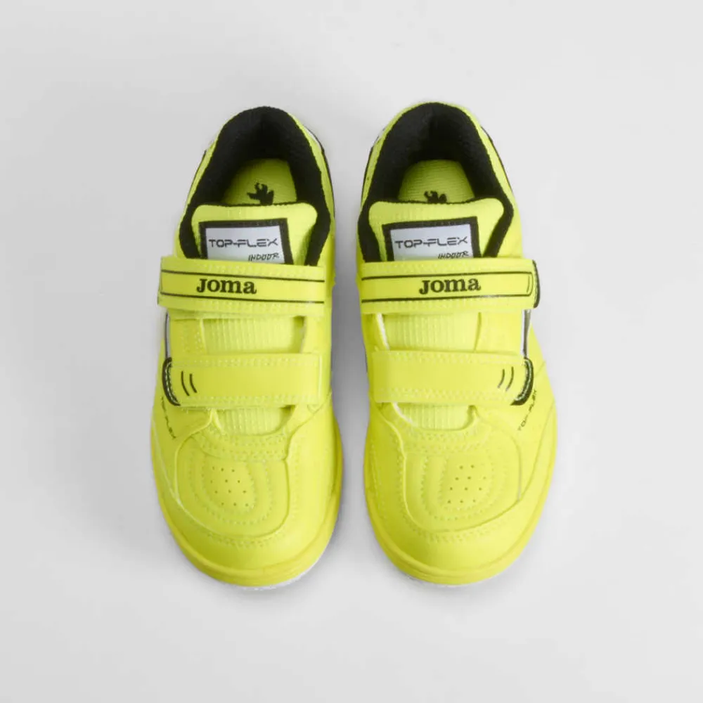 deportiva_indoor_top_flex_SKUFGgSiN7ZsA_1.webp Discount Deportiva indoor top flex amarilla Zapatillas Deportivas